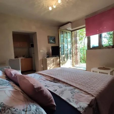 Apartment Apartman Mirta