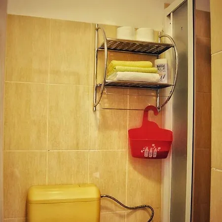 Apartman Mirta Apartment