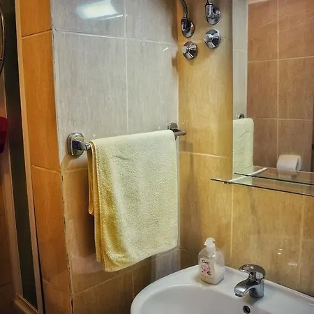 Apartment Apartman Mirta Smrika