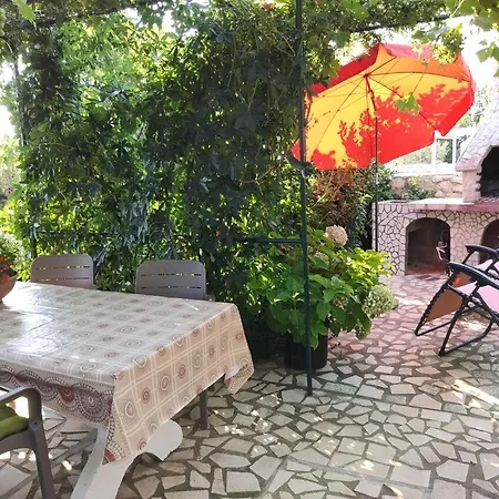 Apartman Mirta Apartment
