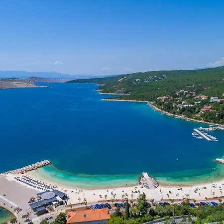 Apartman Mirta