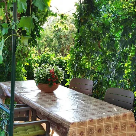 Apartman Mirta *